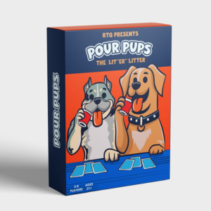 POUR PUPS